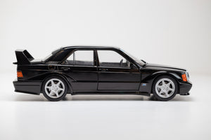 MERCEDES BENZ 1903 EVO2