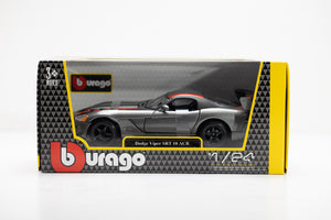 dodge viper srt 10 ACR