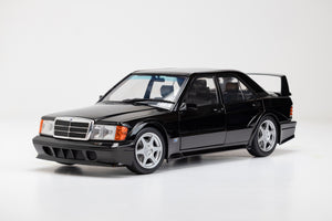 MERCEDES BENZ 1903 EVO2