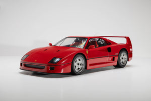 Ferrari F40
