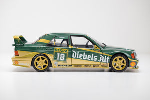 MERCEDES BENZ 1903 EVO2