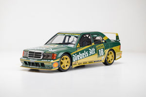 MERCEDES BENZ 1903 EVO2