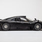 MERCEDES BENZ CLK-GTR