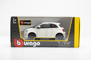 FIAT 500E 2023