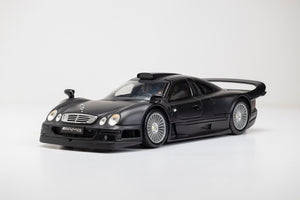 MERCEDES BENZ CLK-GTR
