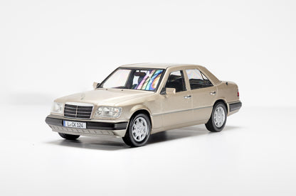 mercedes benz w124