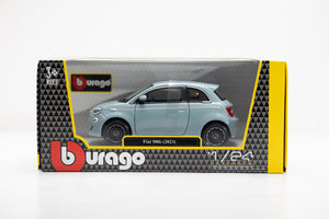 FIAT 500E 2023