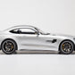 MERCEDES-AMG GTR