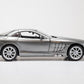 MERCEDES SLR MCLAREN