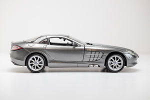 MERCEDES SLR MCLAREN