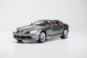 MERCEDES SLR MCLAREN