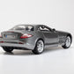 MERCEDES SLR MCLAREN