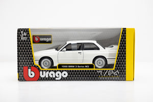 BMW M3 (e30) 1988