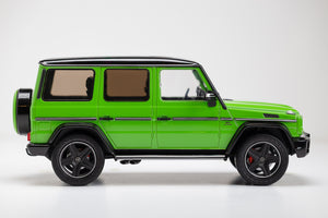 G-WAGON G 63