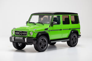 G-WAGON G 63