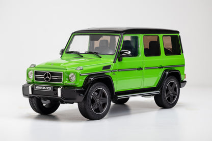 G-WAGON G 63
