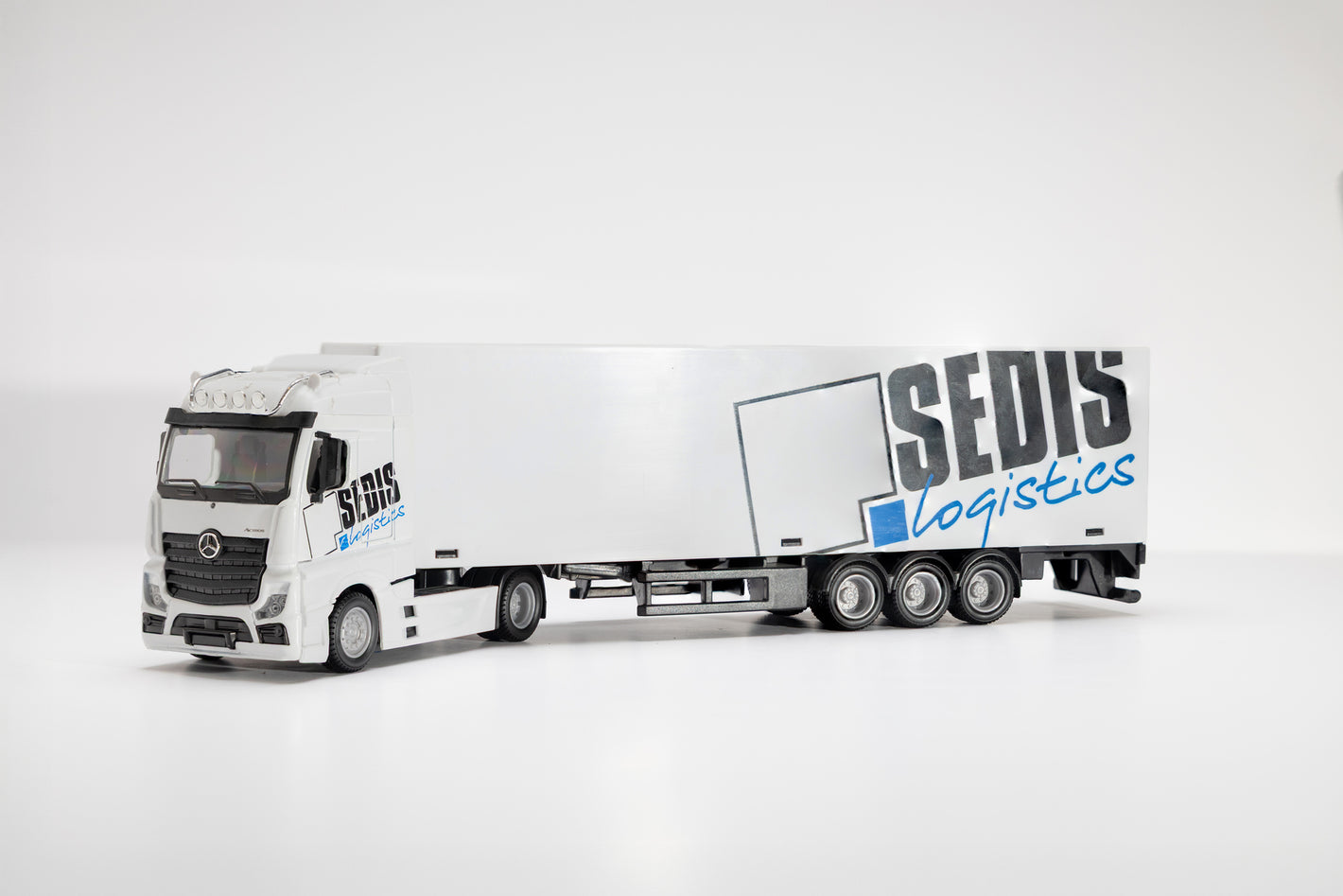 FH16-SEDIS LOGISTICS
