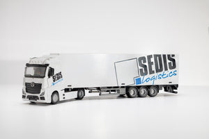 FH16-SEDIS LOGISTICS