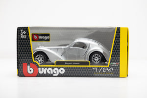 BUGATTI ATLANTIE