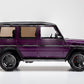 G-WAGON G 63