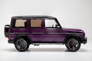 G-WAGON G 63