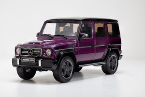 G-WAGON G 63
