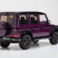 G-WAGON G 63