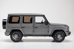 MERCEDES BENZ G-CLASS 500