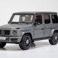 MERCEDES BENZ G-CLASS 500