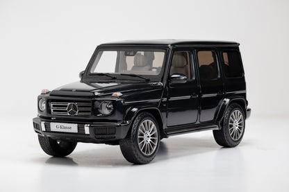 MERCEDES BENZ G-CLASS 500