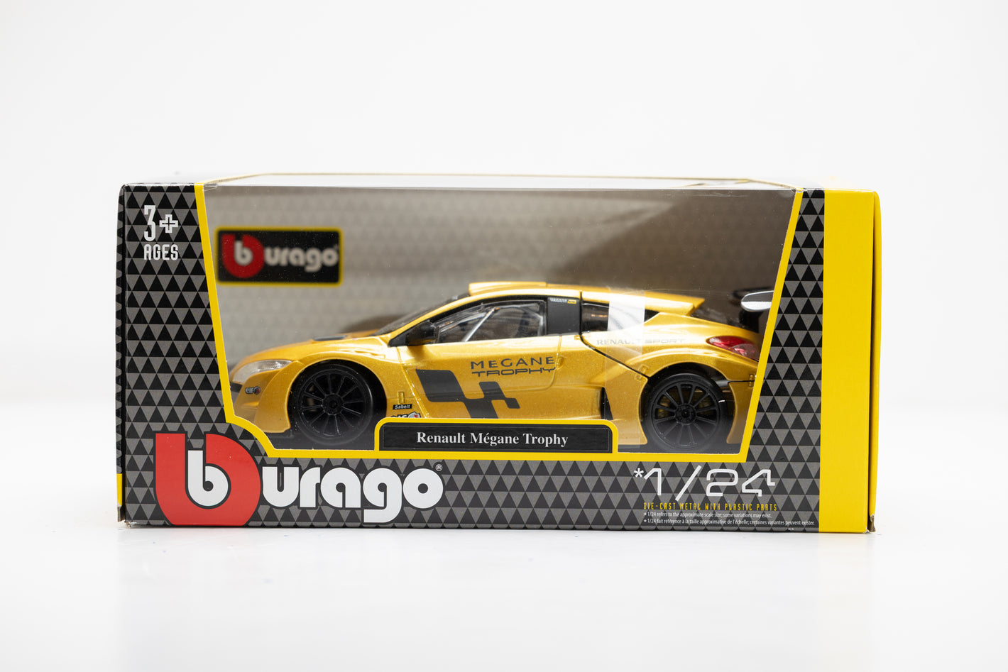 renault megane trophy