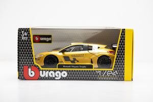 renault megane trophy