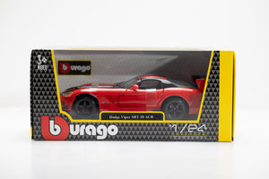 dodge viper srt 10 ACR