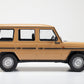 MERCEDES BENZ G-MODEL LWB
