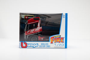 FH16