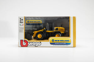 NEW HOLLAND W170D