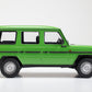 MERCEDES BENZ G-MODEL LWB