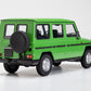 MERCEDES BENZ G-MODEL LWB