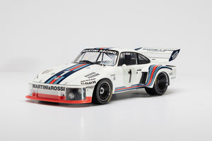PORSCHE 935 martini PORSCHE # 1