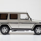 MERCEDES BENZ G-CLASS 55 AMG