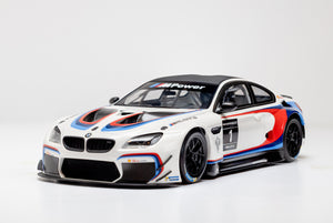 BMW M6 GT3