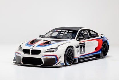 BMW M6 GT3