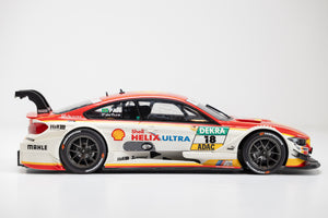 BMW M4 DTM