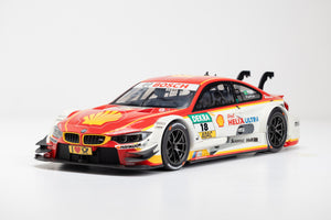 BMW M4 DTM