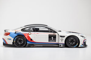 BMW M6 GT3