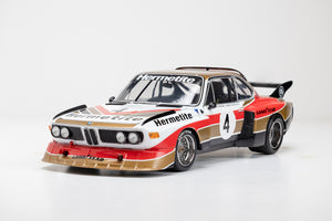 BMW 3,5 CSL
