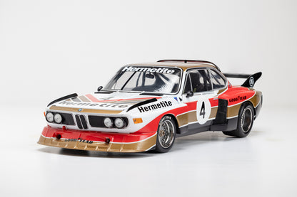 BMW 3,5 CSL