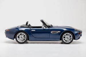 BMW Z8