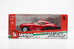 FERRARI 250 GT BERLINETTA