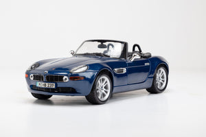BMW Z8